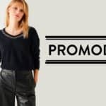 Black Friday Promod 2024