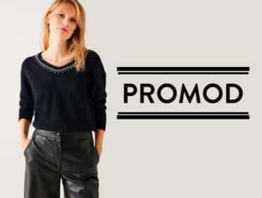 Black Friday Promod 2024