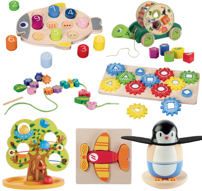 lidl catalogue jouets