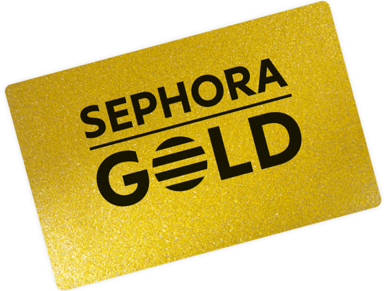 Code promo Sephora Gold Mars 2024