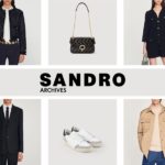 Sandro Outlet