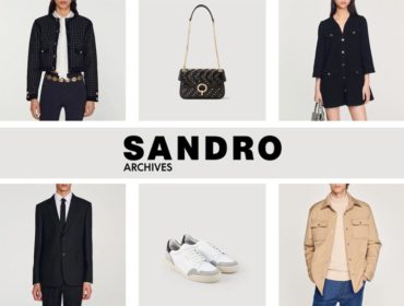 Sandro Outlet