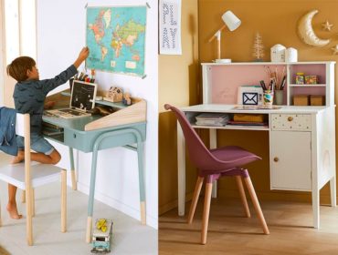 Bureau enfant primaire