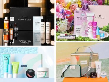 Concours box beauté septembre