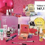 Calendrier de l'avent Sephora Premium 2024