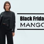 Black Friday Mango 2024