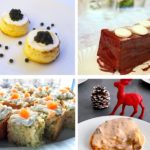 Recettes de fêtes faciles et rapides