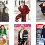 Cadeaux magazines février 2025