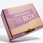 Lookfantastic box février 2024