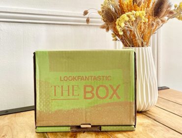 Lookfantastic Box juin 2024