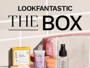 Box Lookfantastic juillet 2024