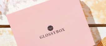 Glossybox juillet 2024