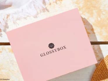 Glossybox juillet 2024