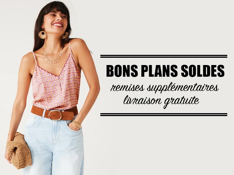 Bon Plan Vêtement (@BonPlanVetement) / X