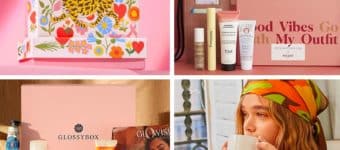 Concours box beauté octobre