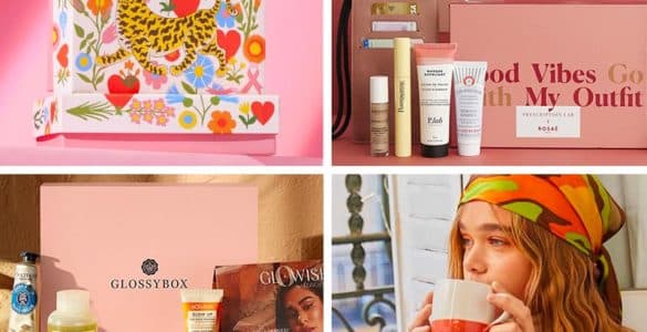 Concours box beauté octobre