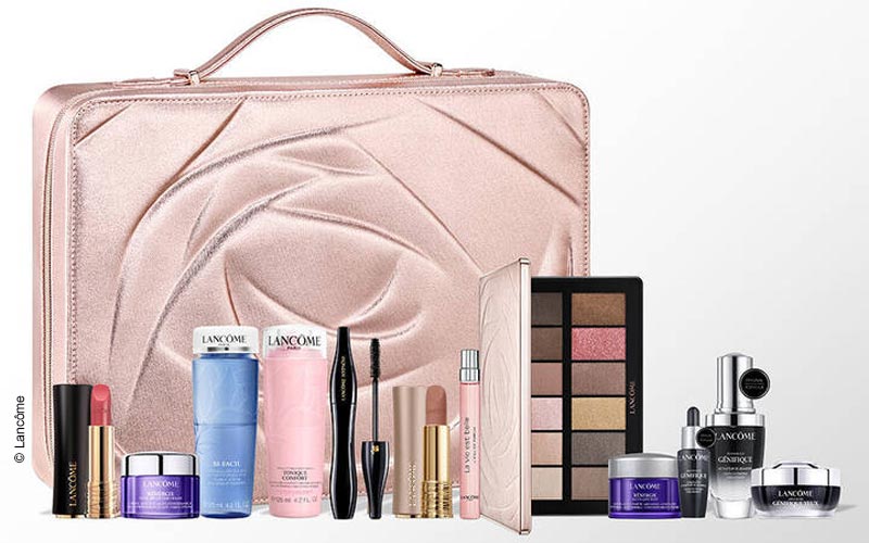 Beauty Box Lancôme