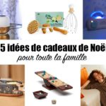 Idées cadeaux Noël