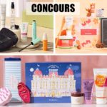 Concours box beauté