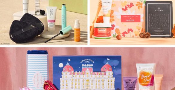 Concours box beauté