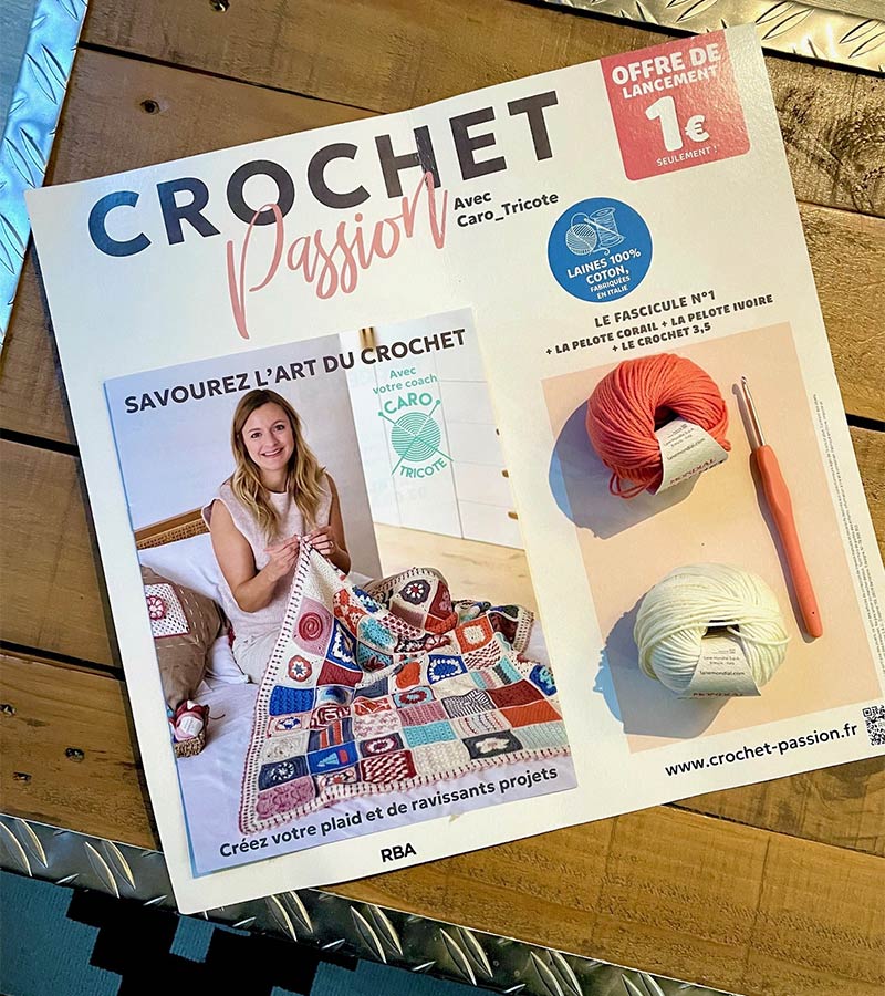 Crochet