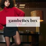 Gambettes Box février 2025