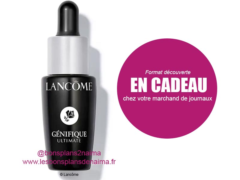 Sérum Lancôme