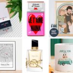 Cadeaux personnalisés Saint Valentin