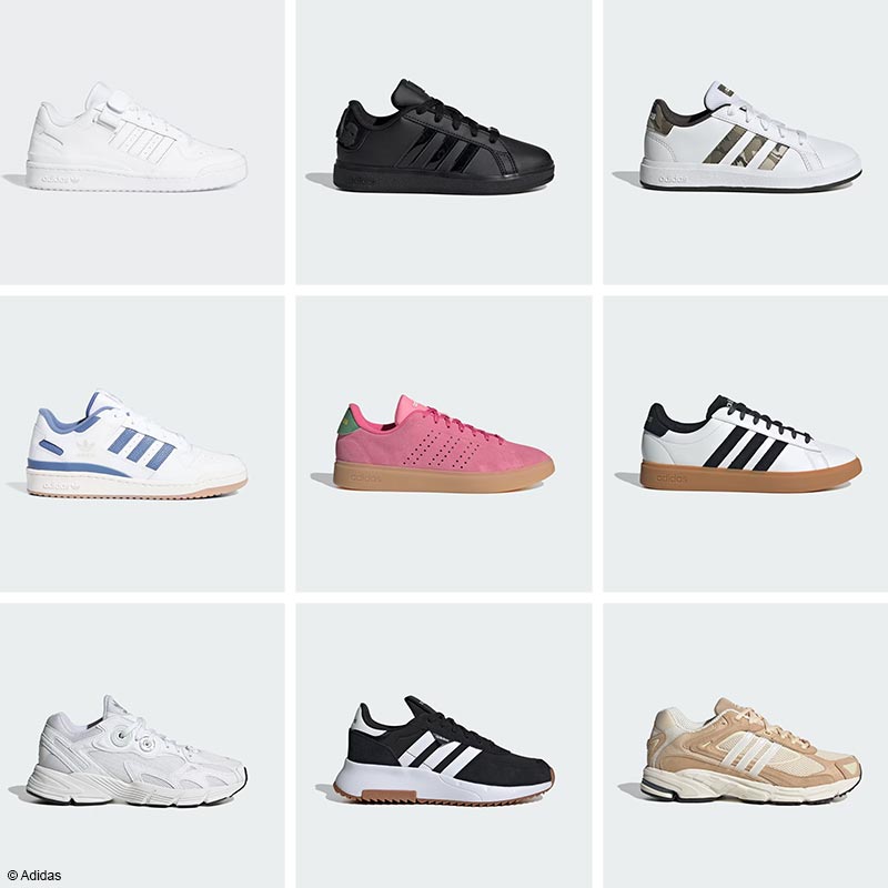 Adidas outlet