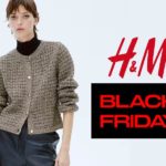 Black Friday H&M 2024