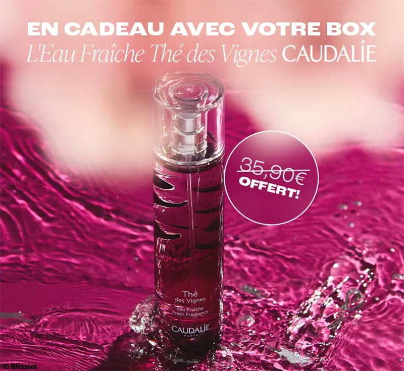 Parfum Caudalie