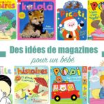 Magazine bébé