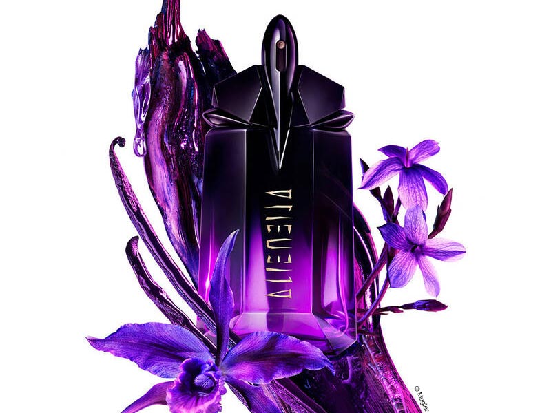 Parfum Alien Extraintense