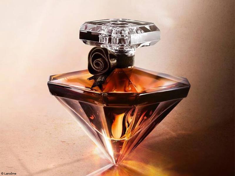 Parfum La Nuit Trésor Vanille Noire Lancôme