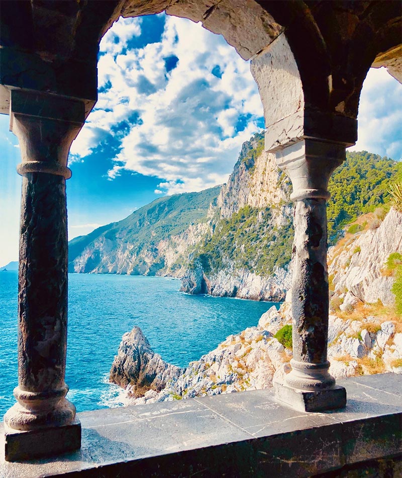 Porto Venere